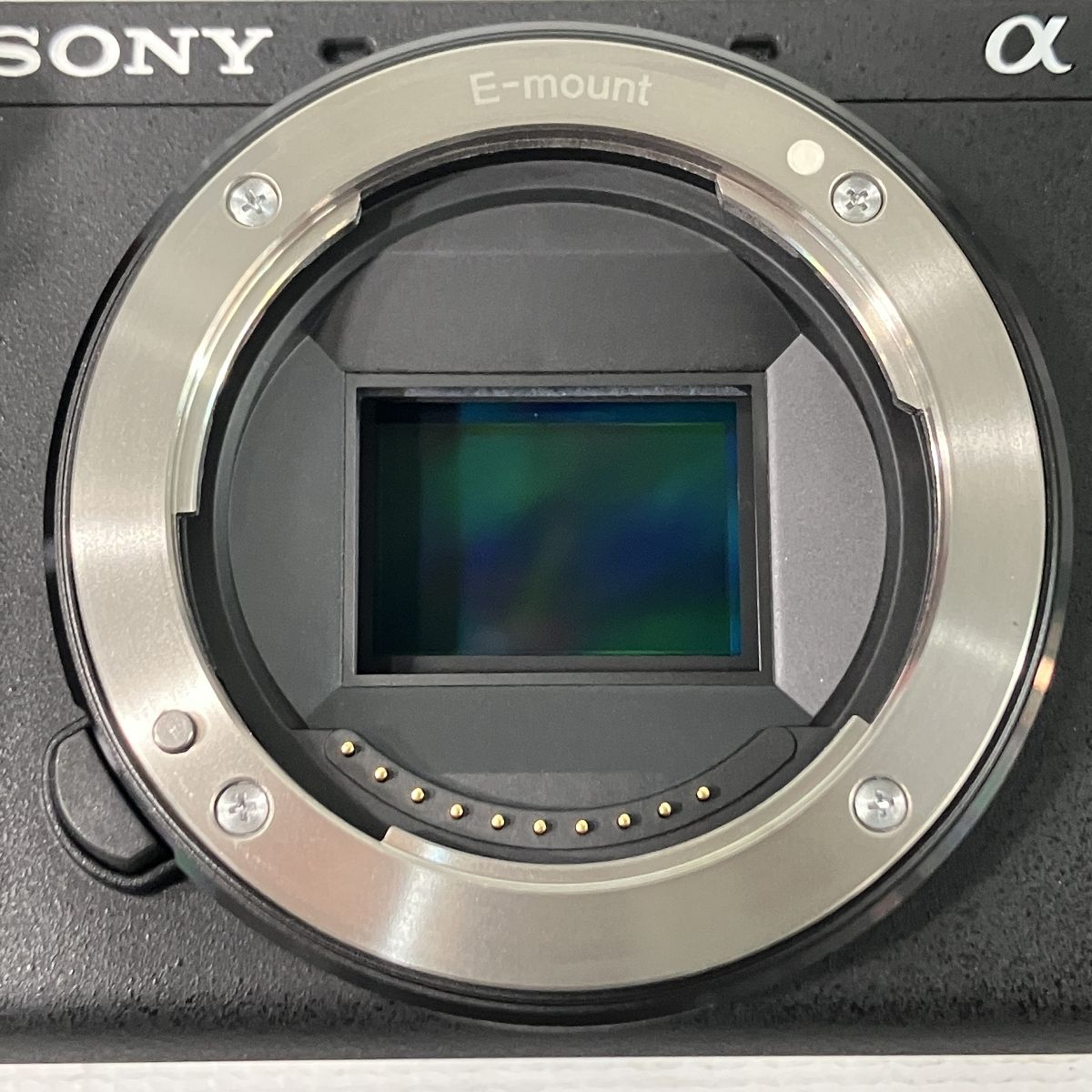 お財布に優しい SONY ILCE-6700M α6700 SEL18135 18-135mm F3.5-5.6 高倍率 ズームレンズキット ミラーレス一眼 カメラ N10609989