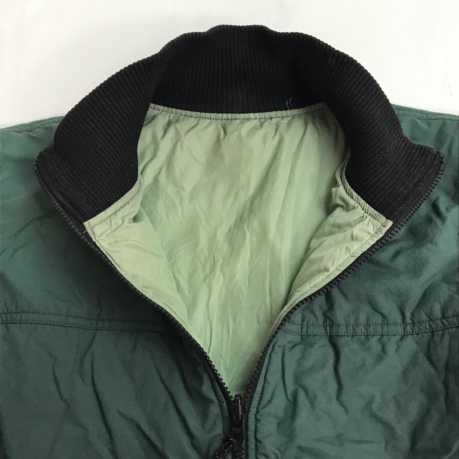 SHIPS/シップス☆超防寒/Thermolite PLUS/リバーシブル/MA-1【メンズM