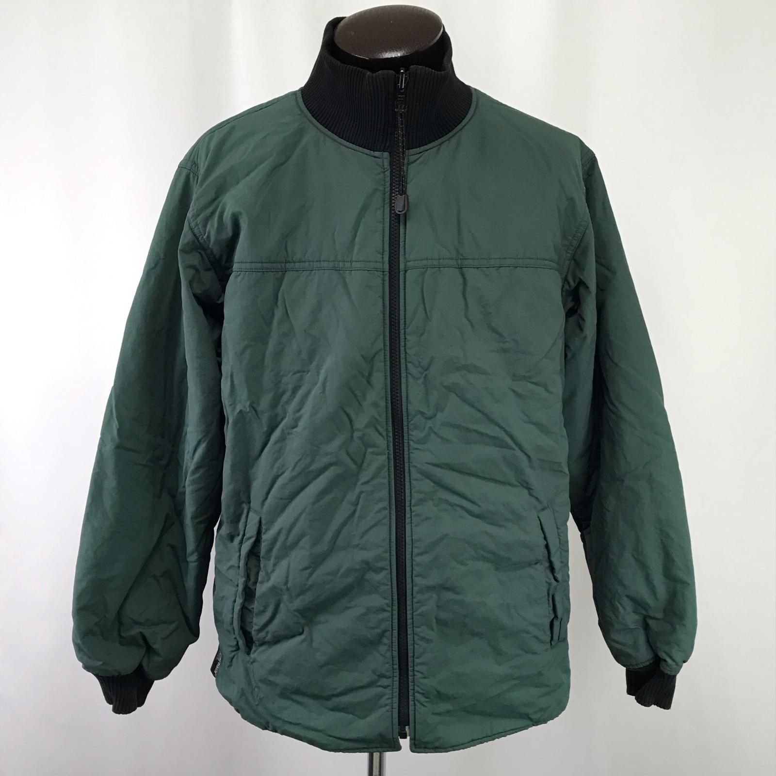 SHIPS/シップス☆超防寒/Thermolite PLUS/リバーシブル/MA-1【メンズM