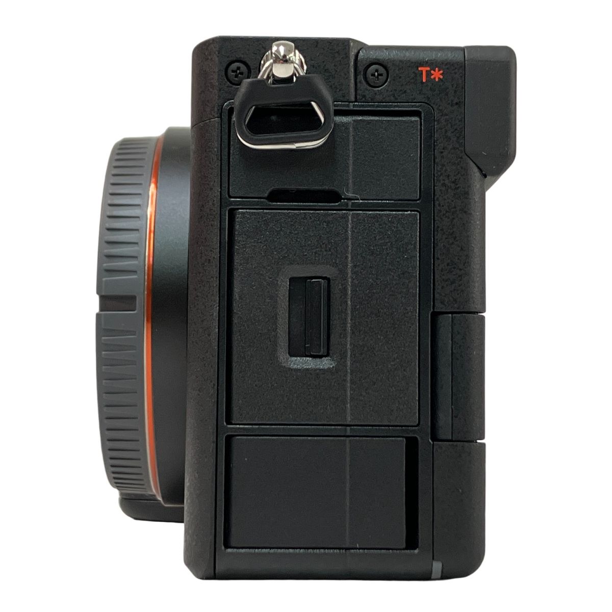 SONY ソニー ILCE-7CM2 α7C II デジタル ミラーレス一眼カメラ ボディ 撮影機器 N10609990 ANARI_COM_TR