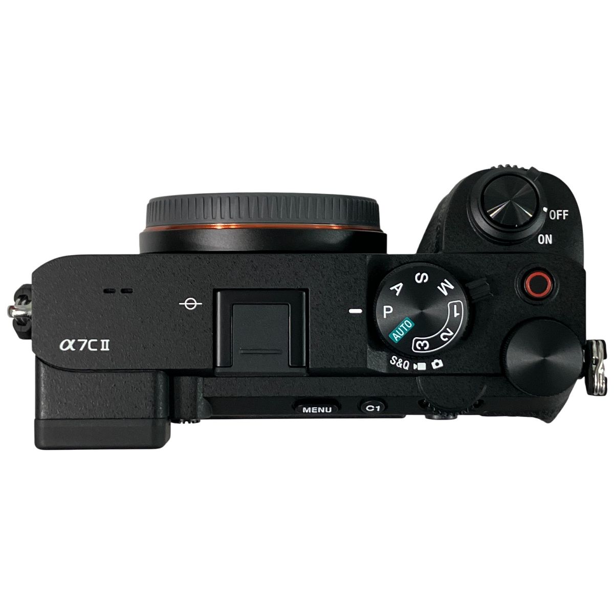 デジタル ミラーレス一眼カメラ