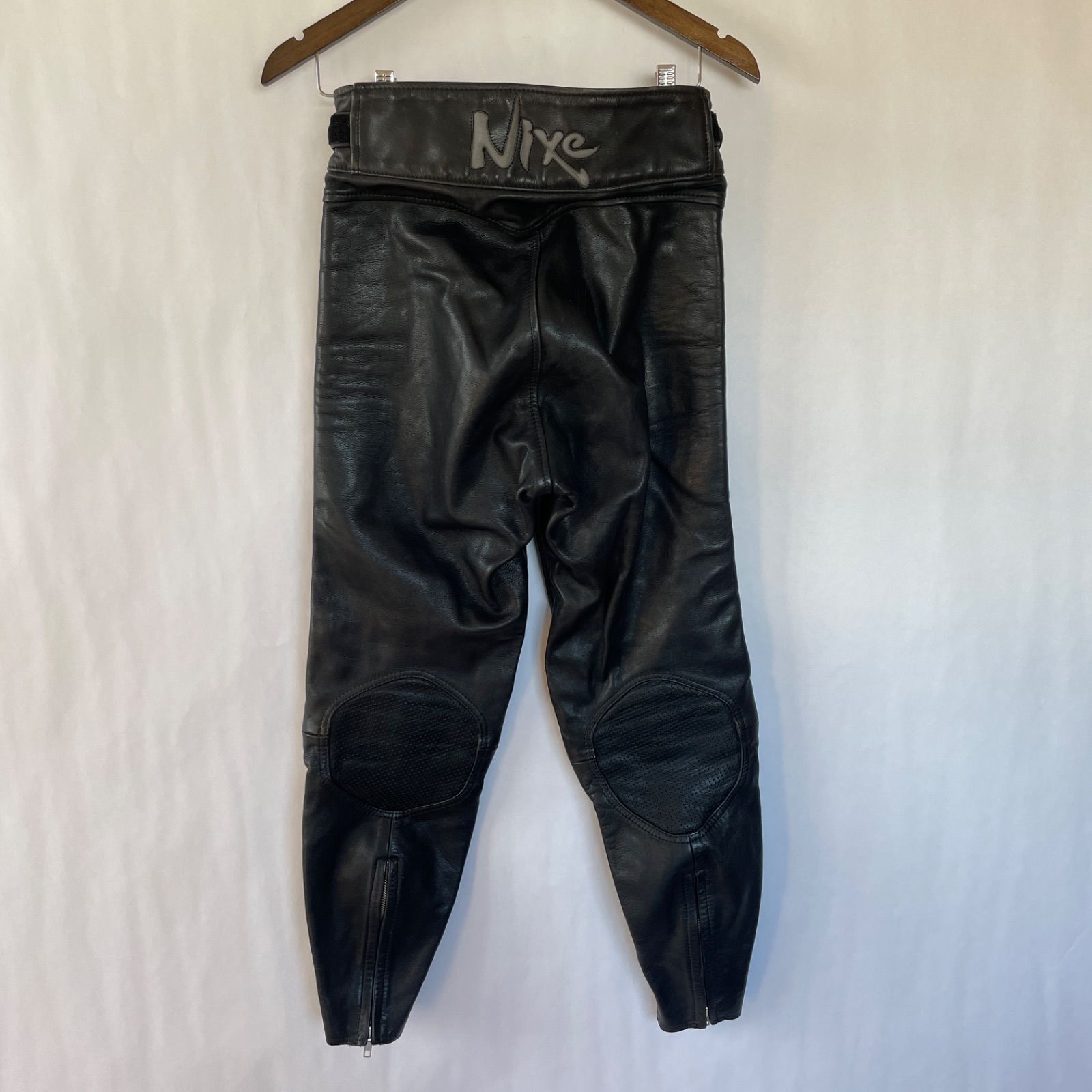 美品】RS TAICHI アールエスタイチ Nixe バイクパンツ レーシング