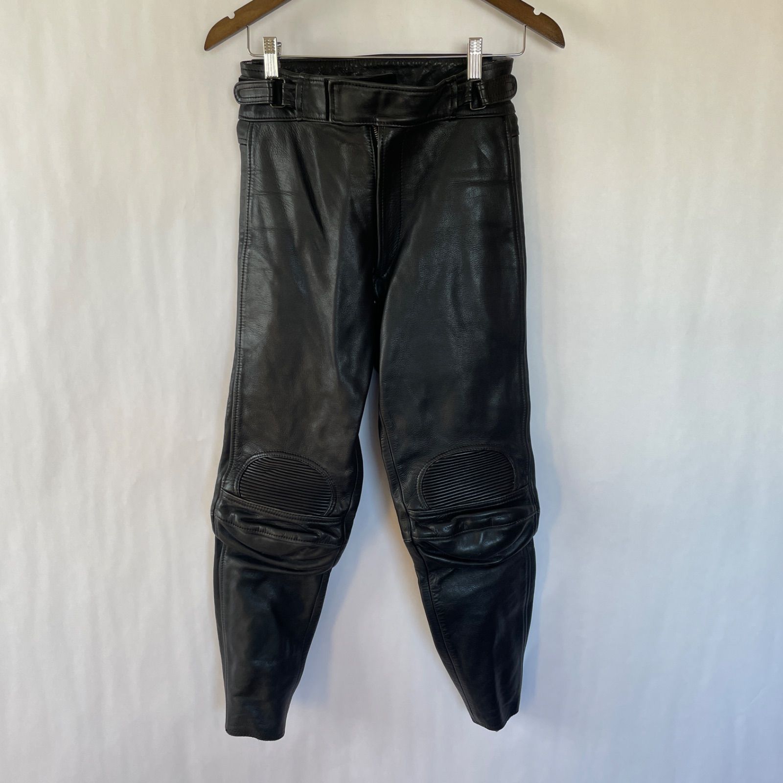 美品】RS TAICHI アールエスタイチ Nixe バイクパンツ レーシング 
