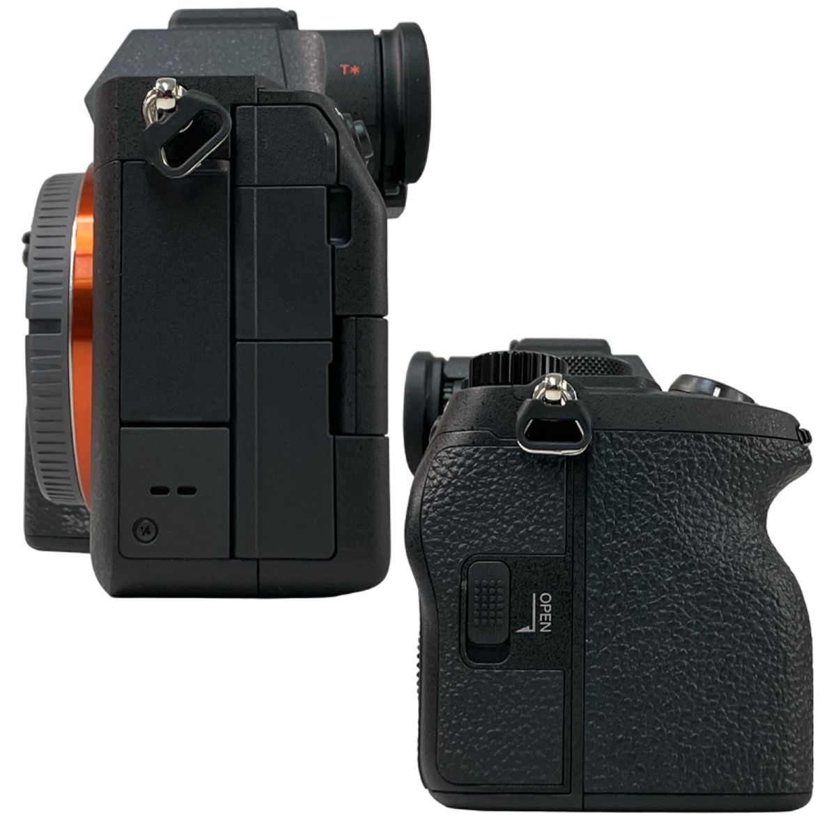  SONY ソニー α7 IV ILCE 7 M 4 K ミラーレス一眼カメラ ズームレンズキット 撮影機器 ミラーレス一眼 デジタルカメラ