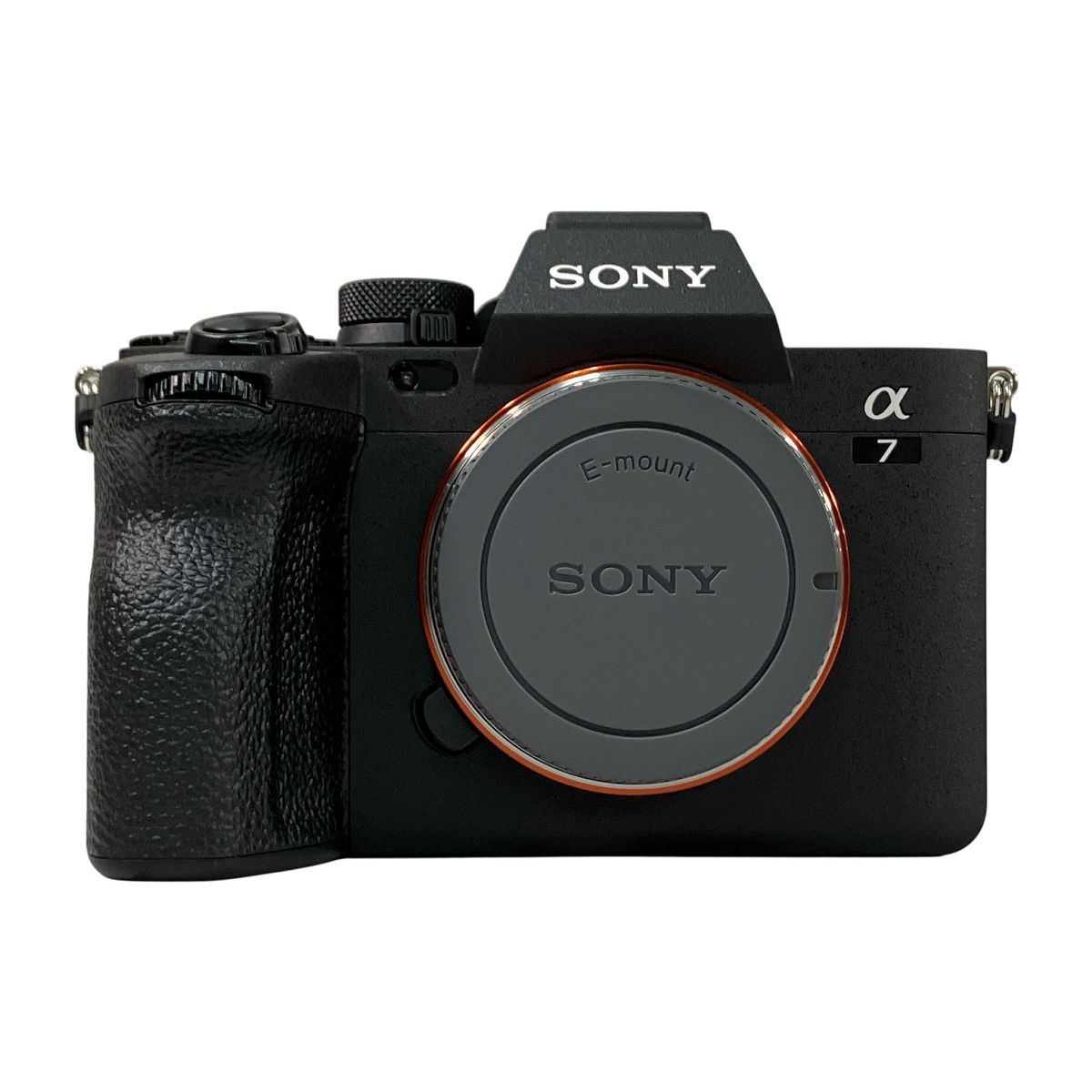 SONY ソニー α7IV ILCE-7M4K ミラーレス一眼カメラ ズームレンズキット 撮影機器 N10609992