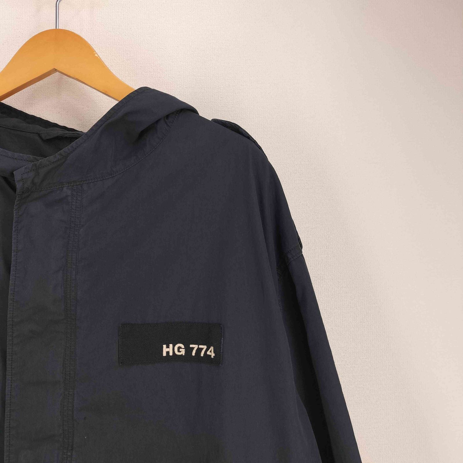 M-51 モッズコート