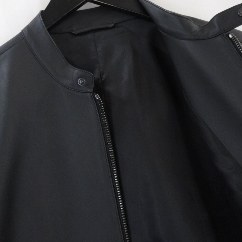 ラムレザー イタリア製