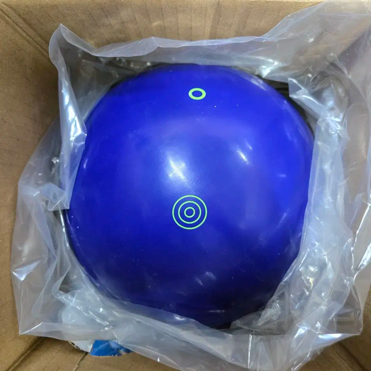 14パウンド エボナイト EBONITE ターボ X ボーリング 球