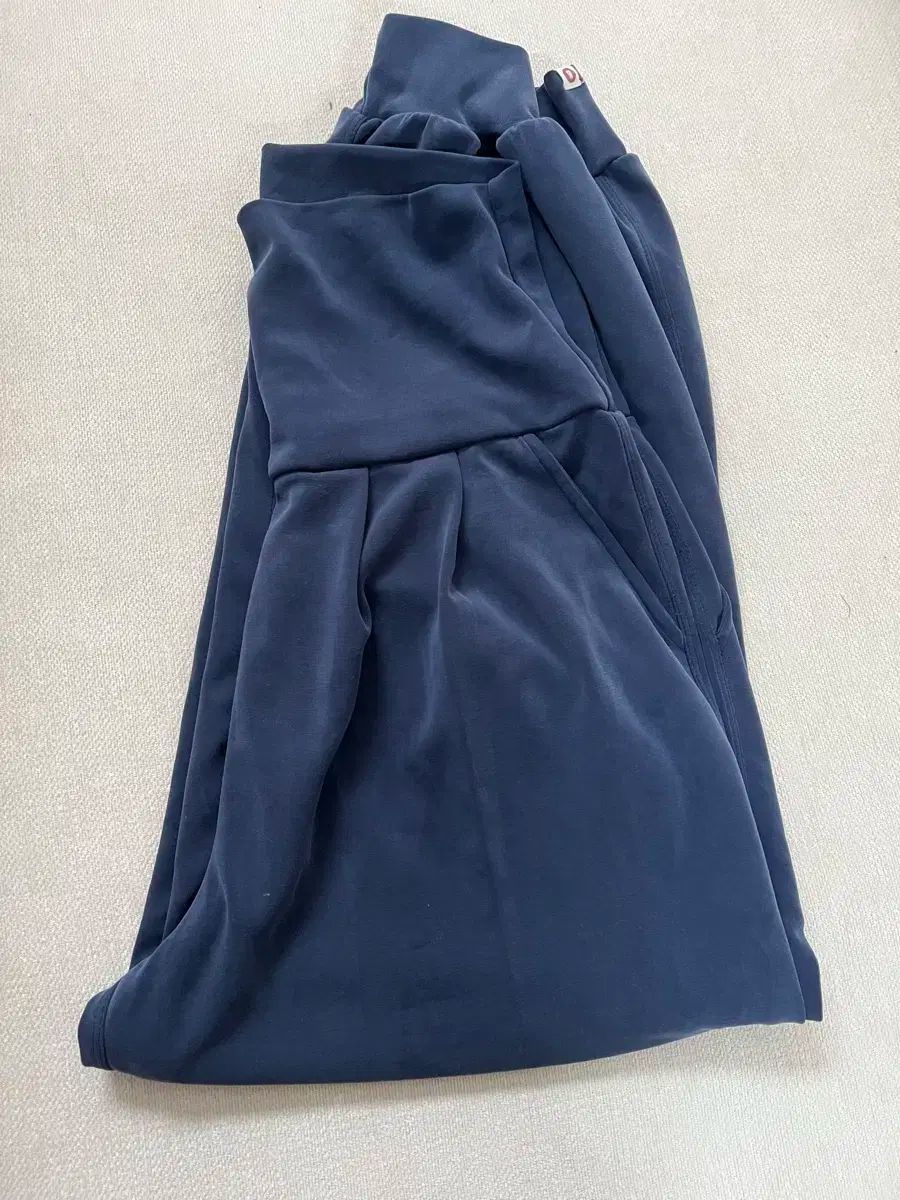 BUDHI MUDRA モダールフォーチュンパンツ