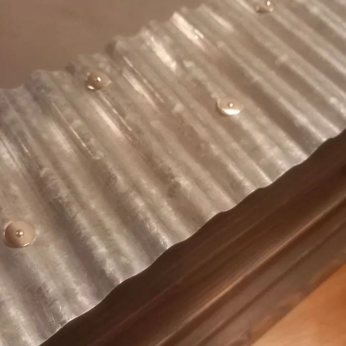  ヴィンテージ調マルシェディスプレイ台 シェルフ 棚 シェルフ ラック 家具