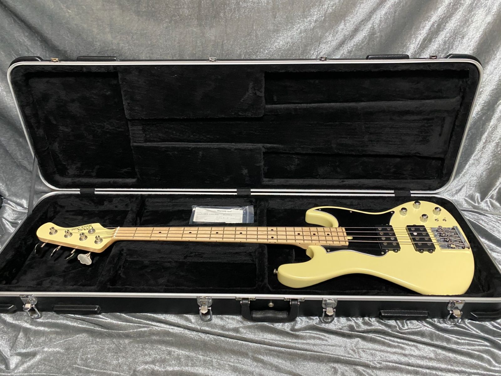 ☆美品！ 定価286,000円 Crews Maniac Sound Crews Uncle DHB プロ