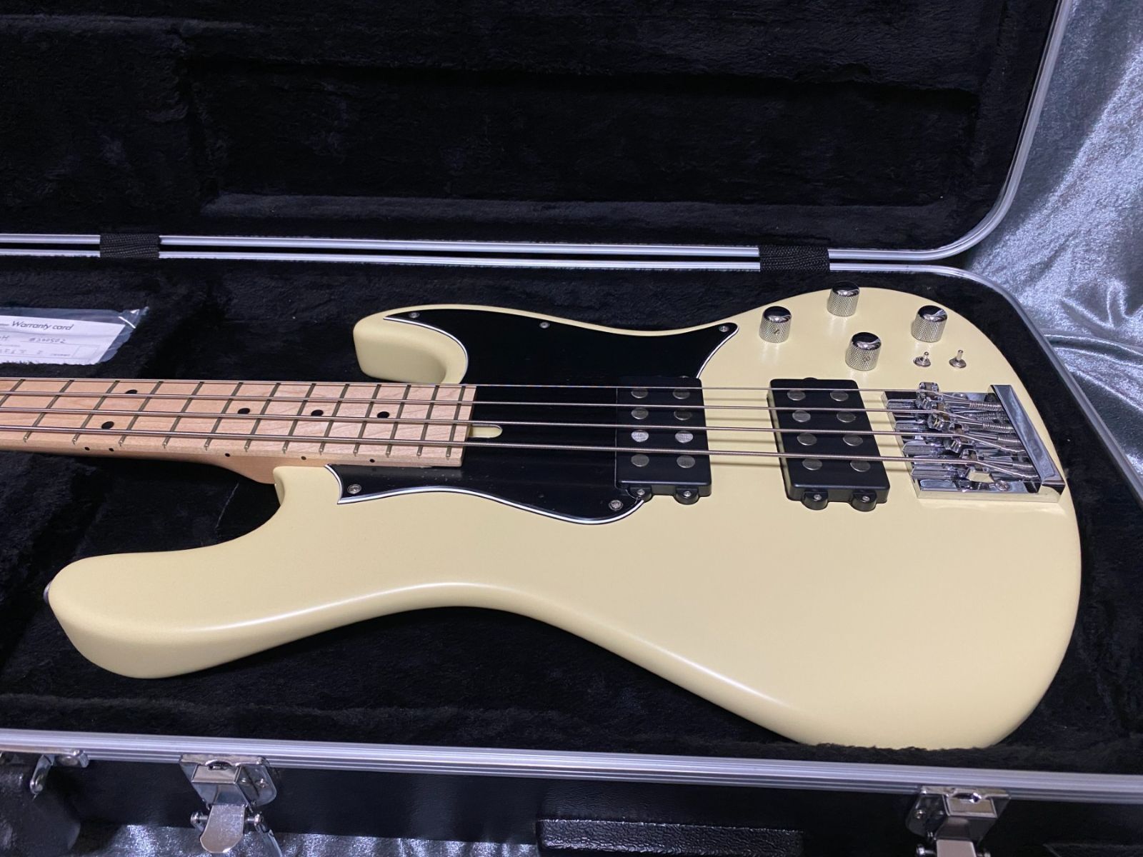 ☆美品！ 定価286,000円 Crews Maniac Sound Crews Uncle DHB プロ