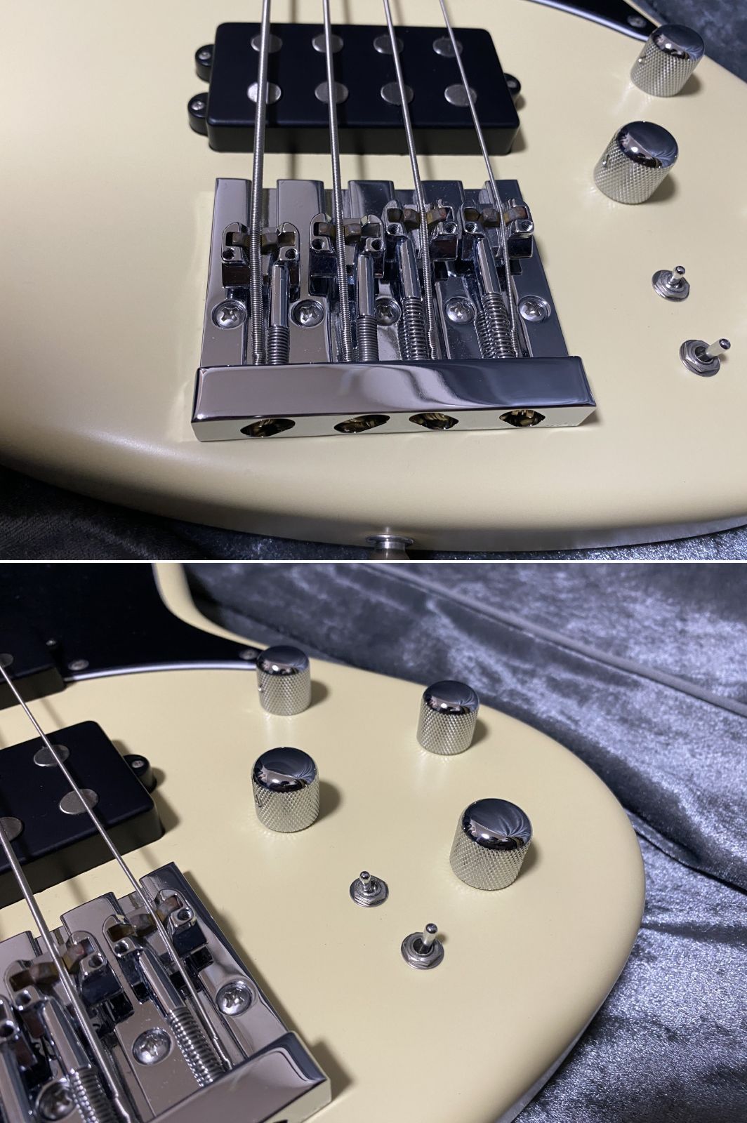 ☆美品！ 定価286,000円 Crews Maniac Sound Crews Uncle DHB プロ