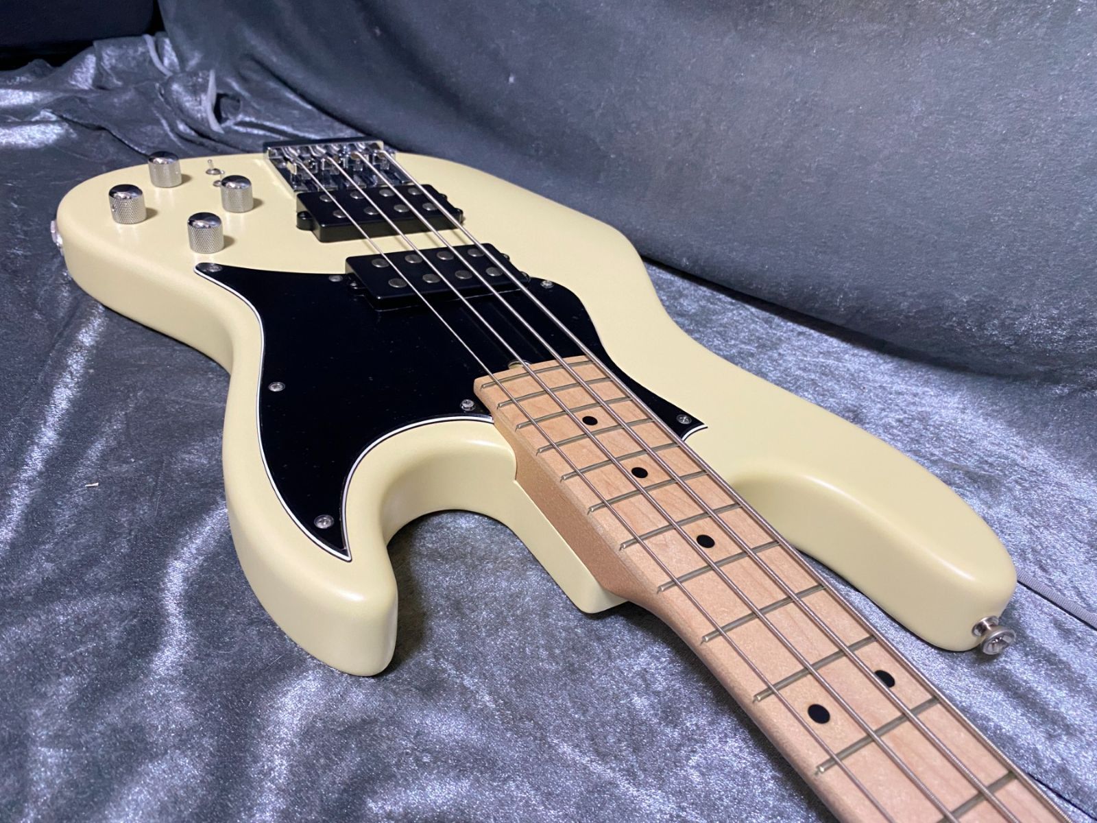 ☆美品！ 定価286,000円 Crews Maniac Sound Crews Uncle DHB プロ