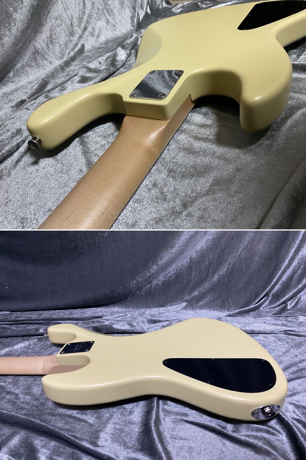 ☆美品！ 定価286,000円 Crews Maniac Sound Crews Uncle DHB プロ