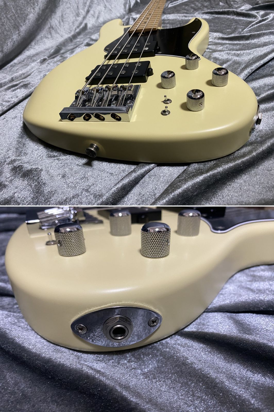 ☆美品！ 定価286,000円 Crews Maniac Sound Crews Uncle DHB プロ