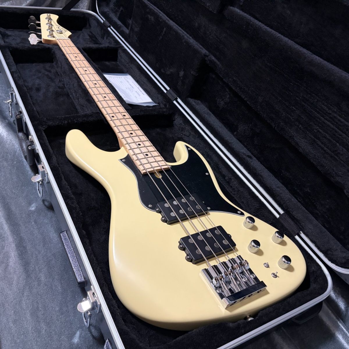 ☆美品！ 定価286,000円 Crews Maniac Sound Crews Uncle DHB プロ