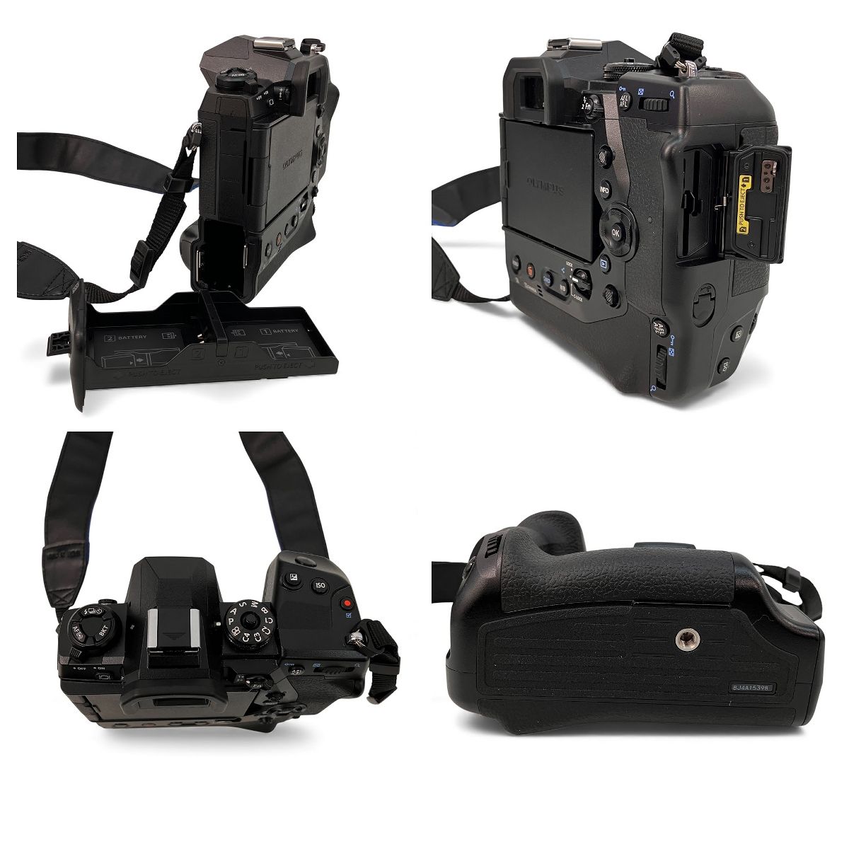 カメラ オリンパス