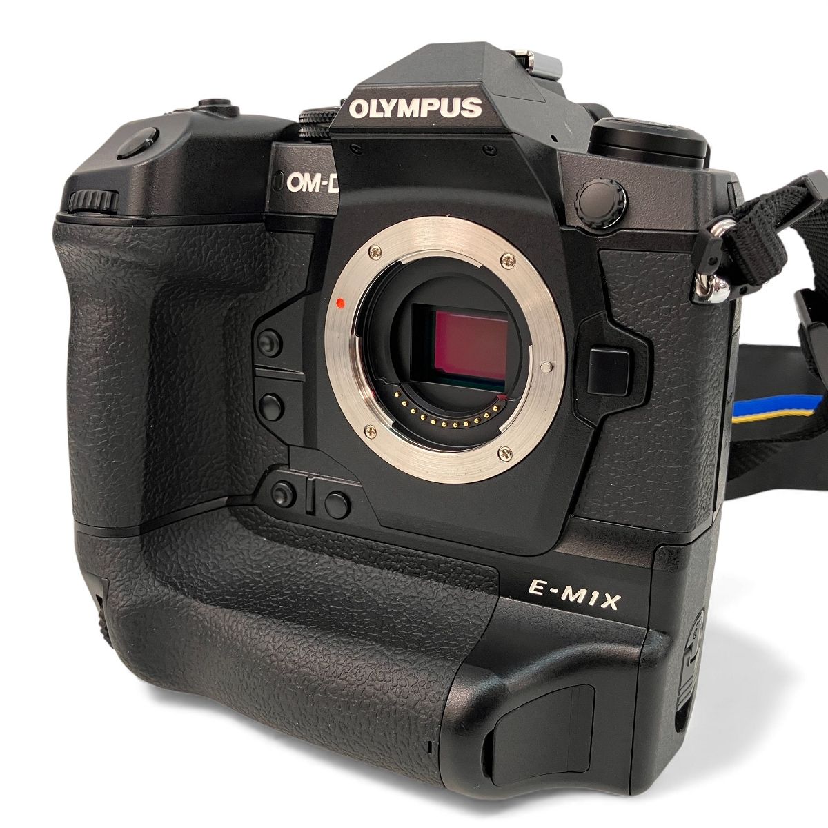 OLYMPUS IM010 OM-D E-M1X ボディ ミラーレス 一眼 カメラ オリンパス Z10612309