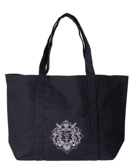 GLAY グレイ グレー LUNA SEA ルナシー_The Millennium Eve 2025 2 22 グッズ バッグ トートバッグ