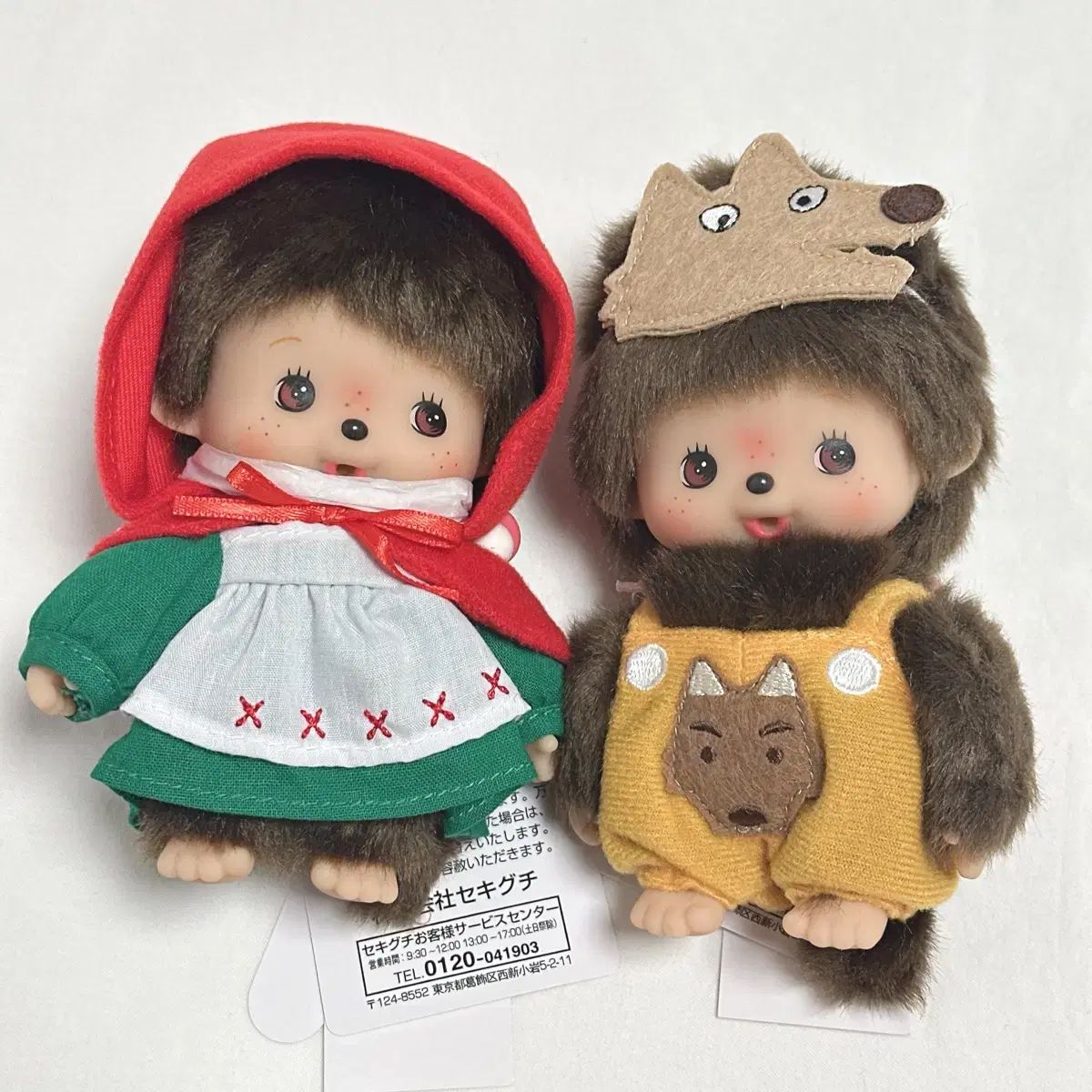 モンチッチ Mサイズ SFDS モンチッチ浴衣MサイズSFDS限定商品 OS限定