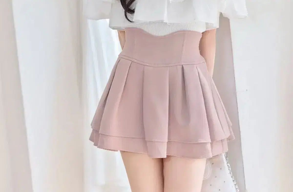 アフタヌーンティー セットアップ