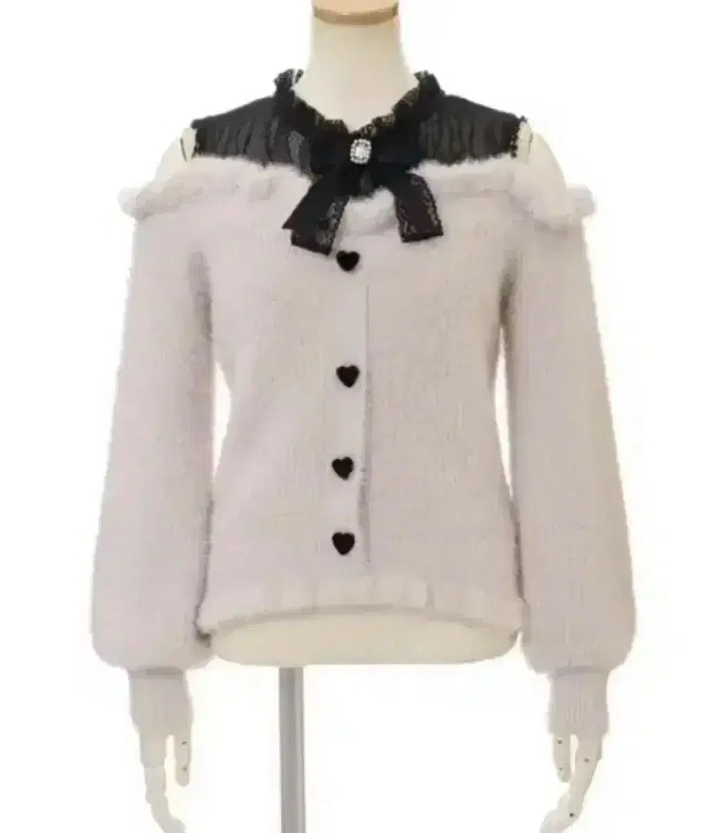 セットアップ ピンク