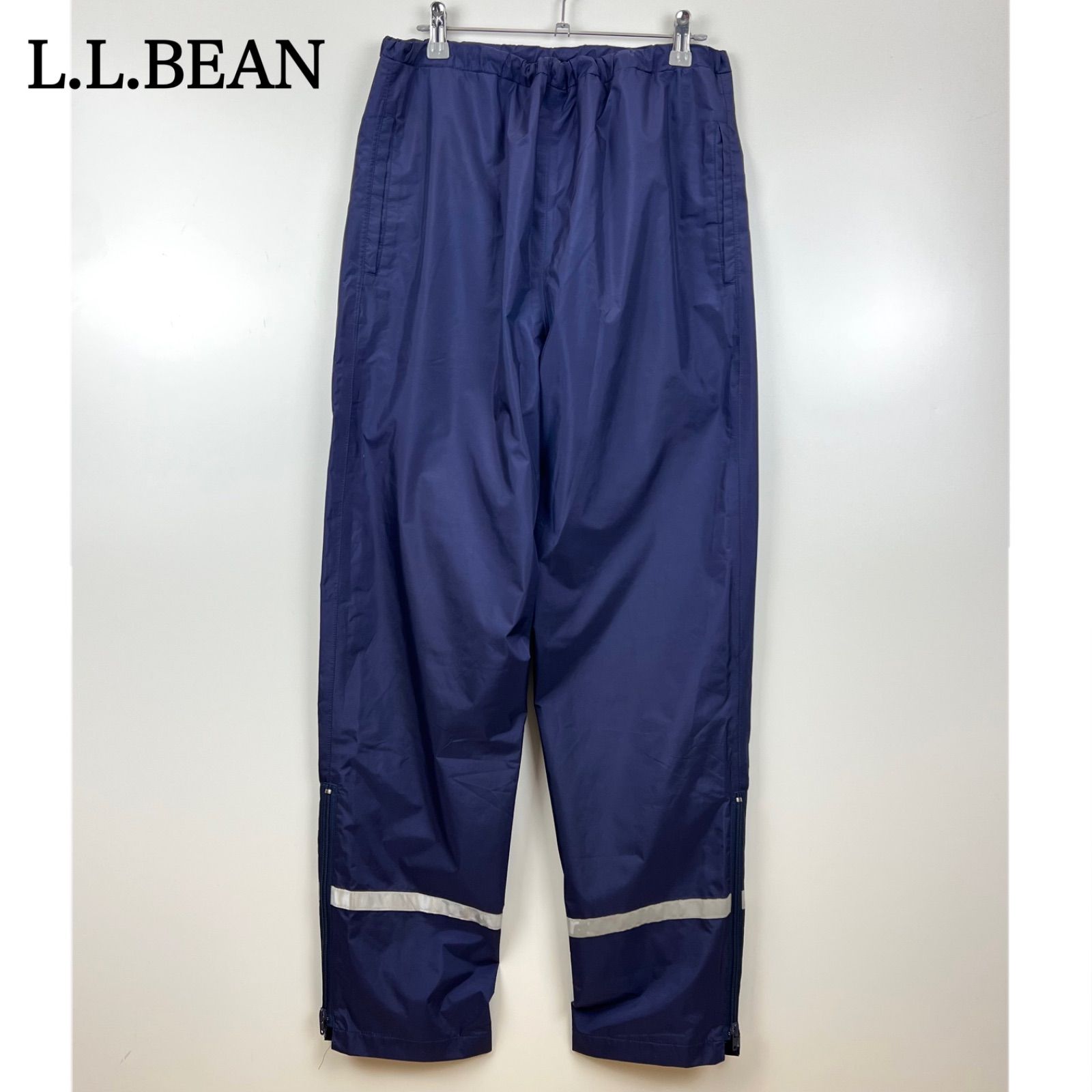 90s L.L.Bean GORE-TEX ナイロン ジャケット