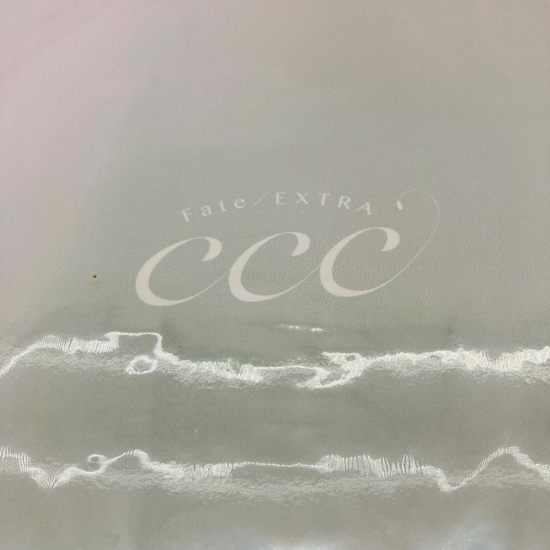 タイプムーン Virgin