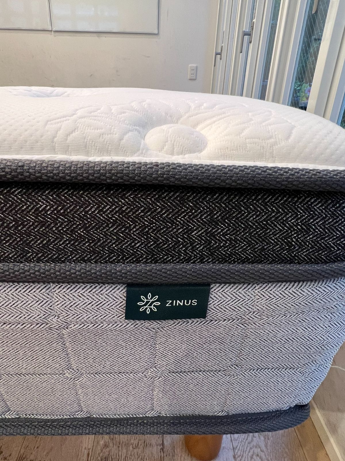 取付無料！IDC大塚 キングスダウン クラウンインペリアル2 ダブル