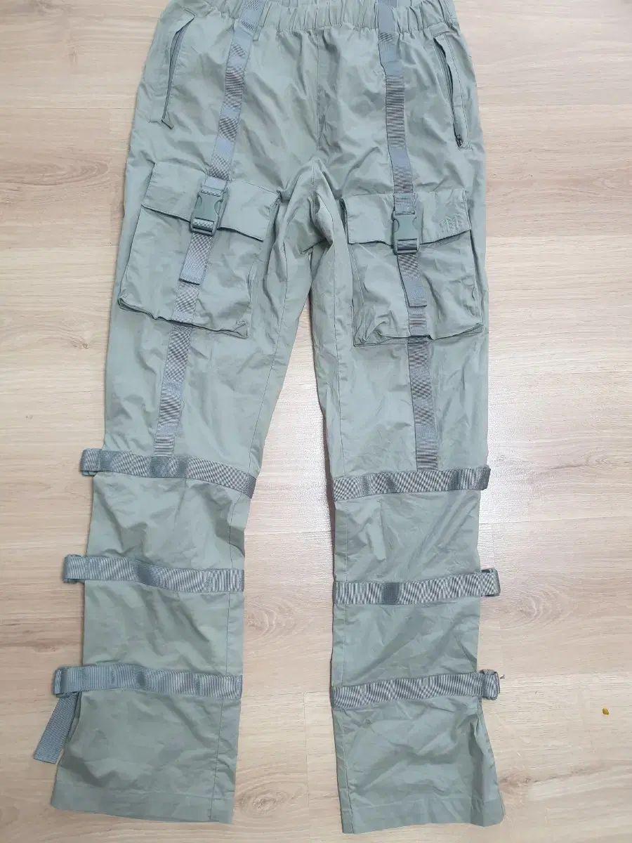 オルティガ　ネイティブ　ベージュ ベスト 古着 70s ORTEGA'S オルテガ ネイティブ チマヨ ハンド ウーヴン