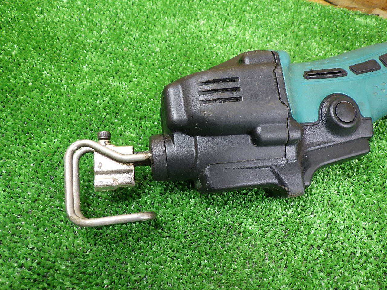 庭木の剪定に リョービ レシプロソー RJK-120 コード式 品