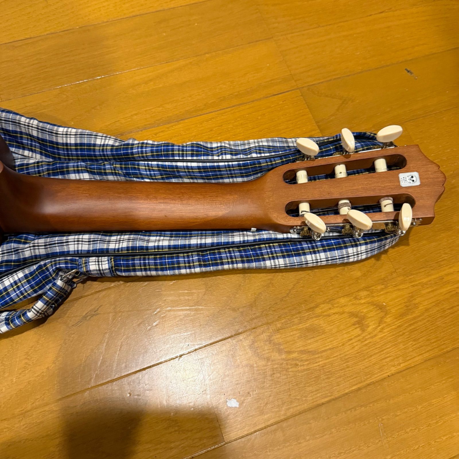  ギタレレ ディズニーコラボ GL 1 DM ディズニー YAMAHA ギター その他 ギター