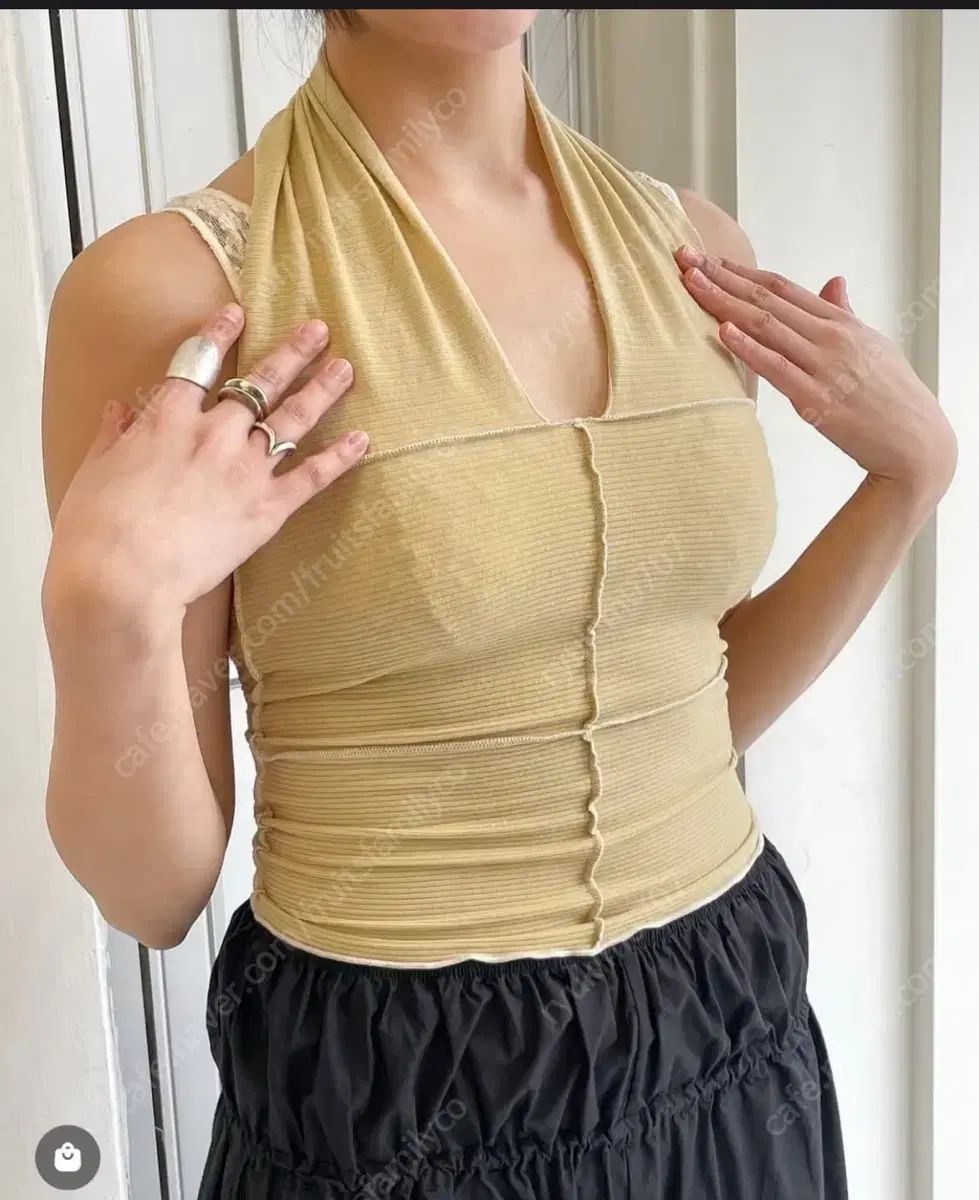 BASERANGE シンダー XS