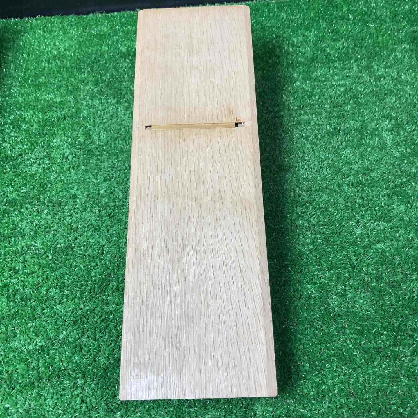 常三郎作 春香梅 70mm 2008年年末 特殊彫金入り鉋 特殊サンドビック鍛造スウェーデン鋼 岩槻店