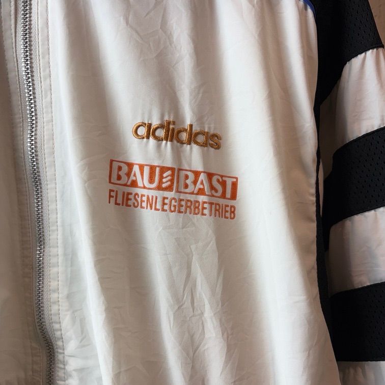 限定品】アディダス ジェレミースコット キースヘリング セットアップ