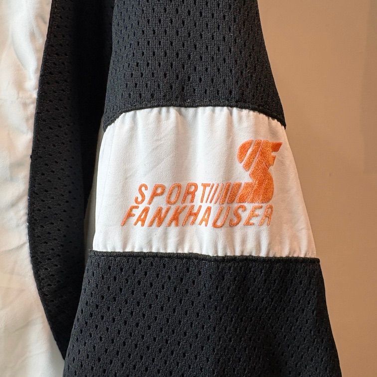 Mizuno Jリーグ ガンバ大阪 ナイロンジャケット Lサイズ 白 9/21(金