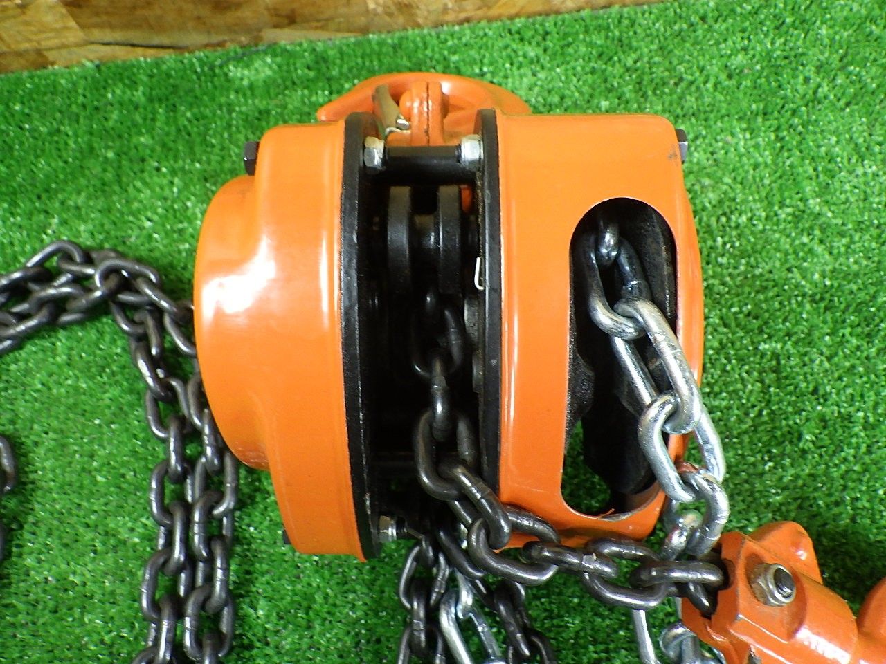 チェーンキレイ 品