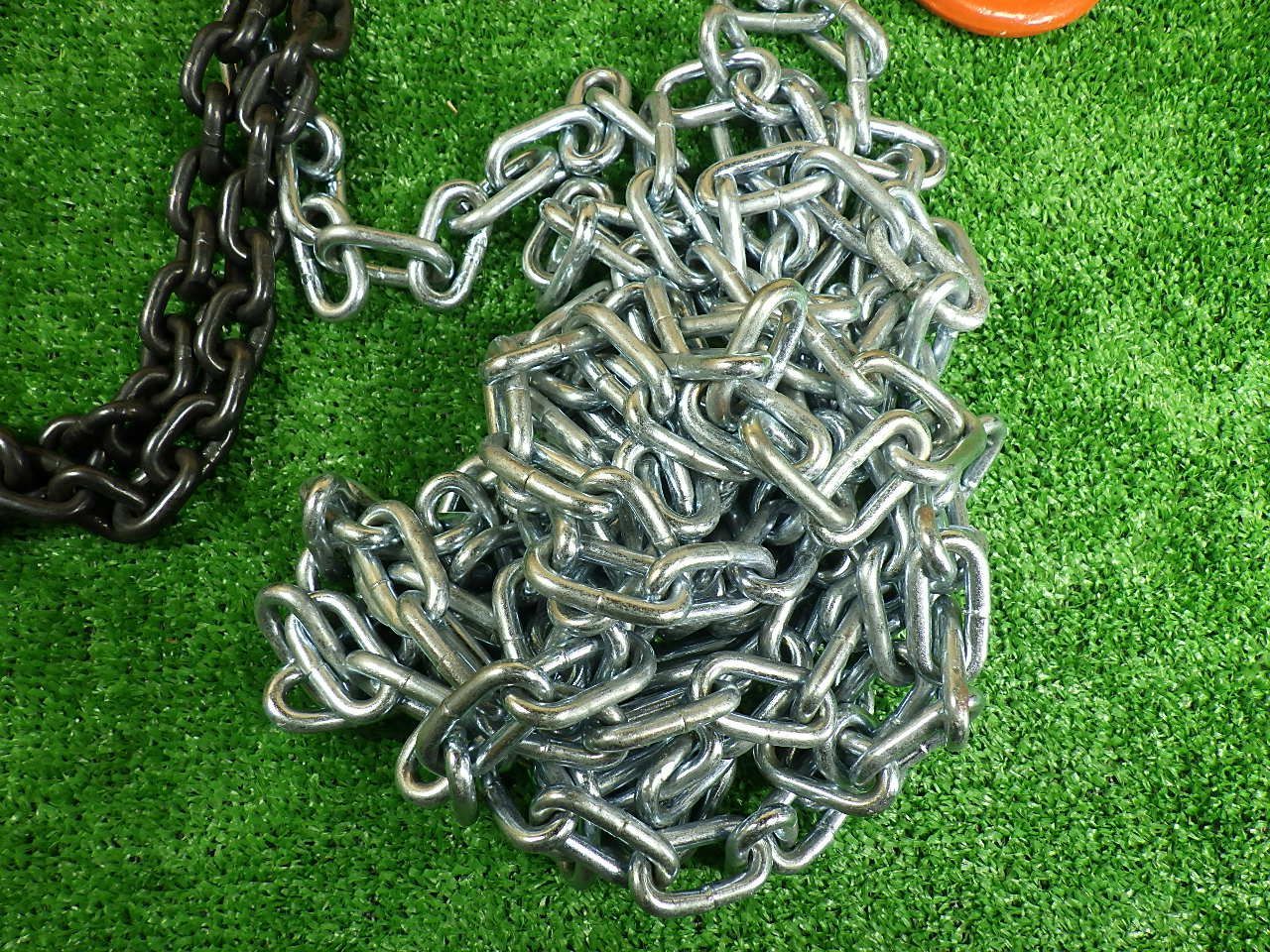 HHH チェーンブロック