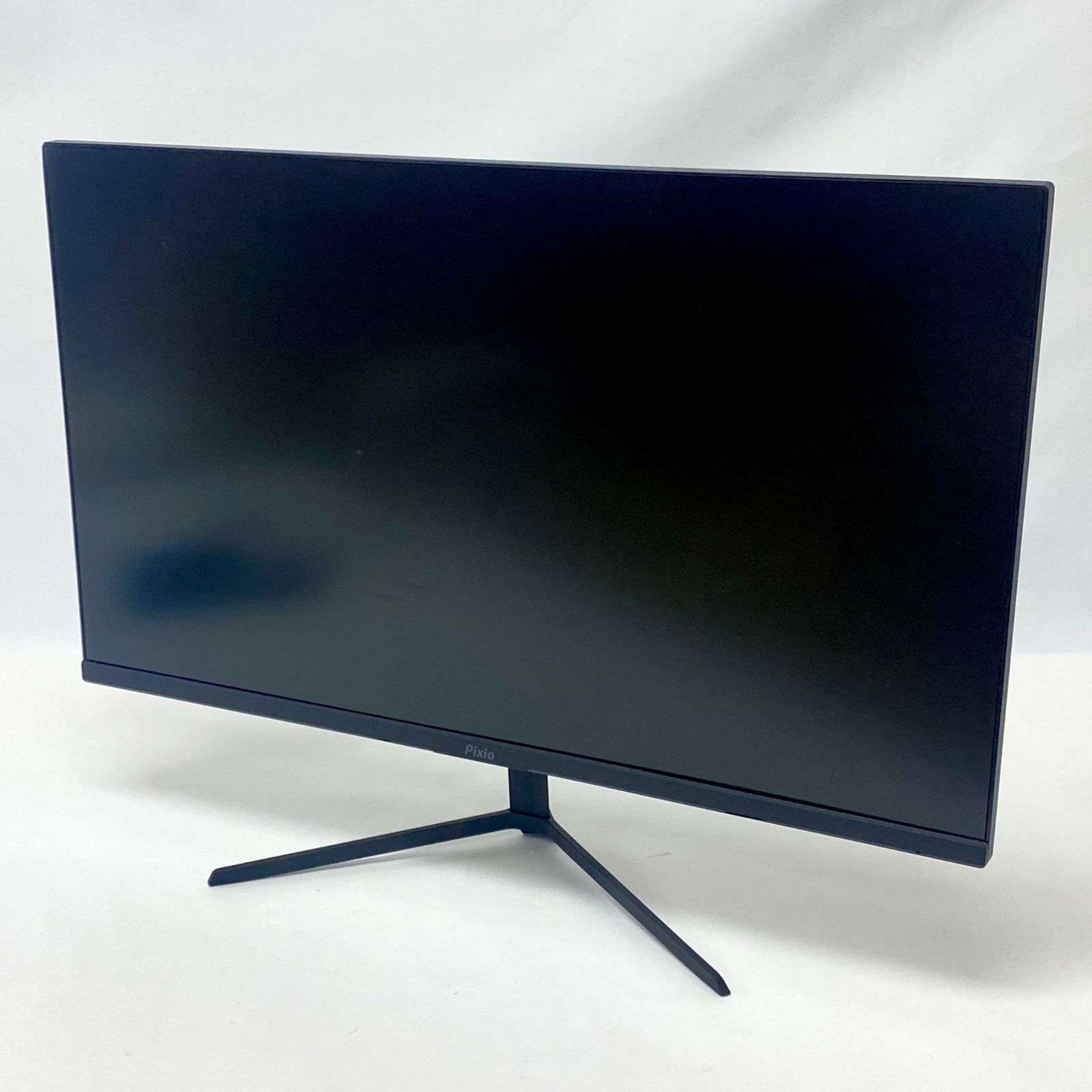 Pixio PX243 ゲーミングモニター 23.8インチ 中古　2024年製造 Pixio PX243 ゲーミングモニター 23.8インチ 中古 2024年製造 Pixio