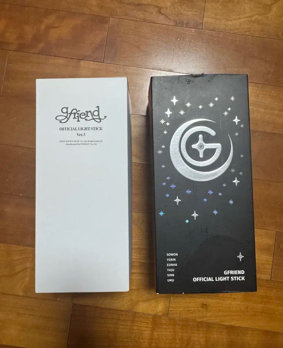 レディース ペンライト ver 2 3 まとめ