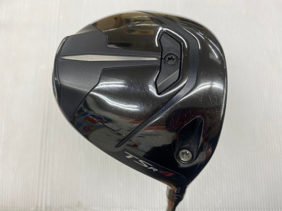 TSR4 10 S TSP-311 ドライバー タイトリスト 最短