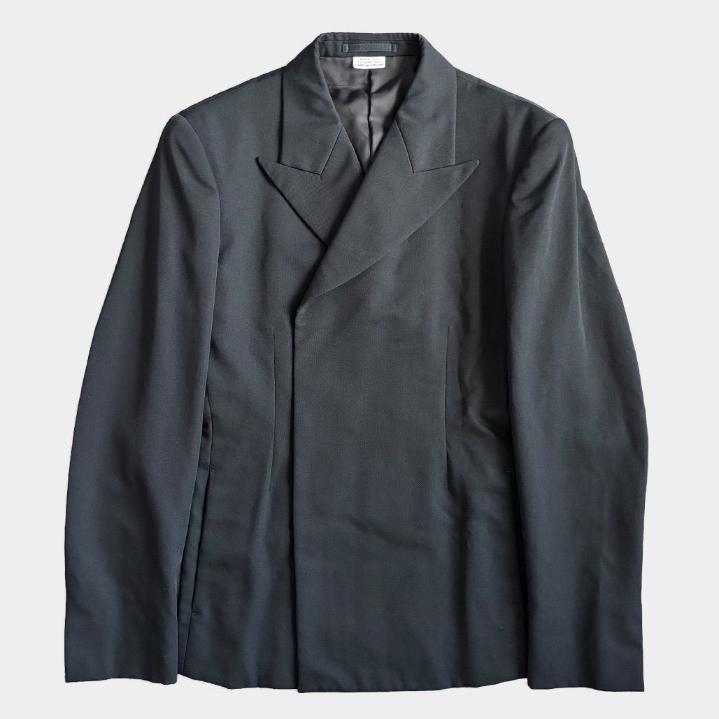 comme des garcons homme plus コムデギャルソンオムプリュス 2021SS