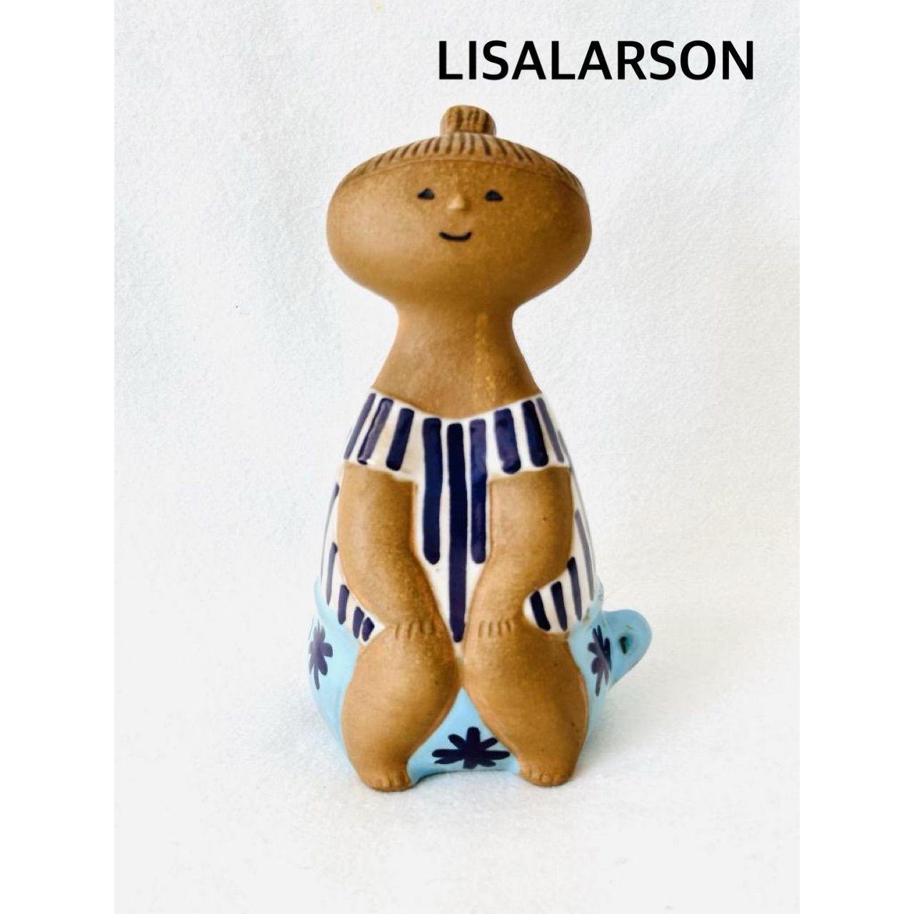 リサラーソン ロッタ LARSONS UNGER ラーソンズアンガー インテリア 置物 み 6460411