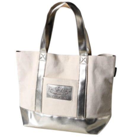 THE ALFEE アルフィー 天地創造 2025 Spring Tour Genesis of World グッズ バッグ ゴールドトート トートバッグ