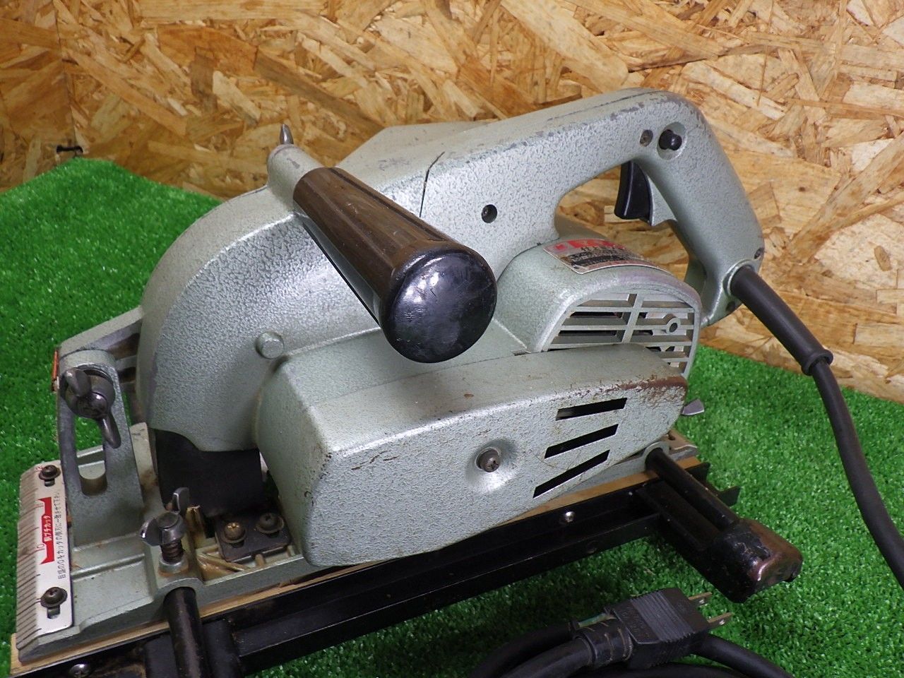 ミゾキリ 3800N-A