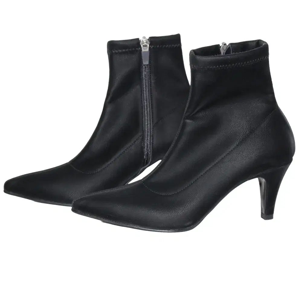 アンクルブーツ 235