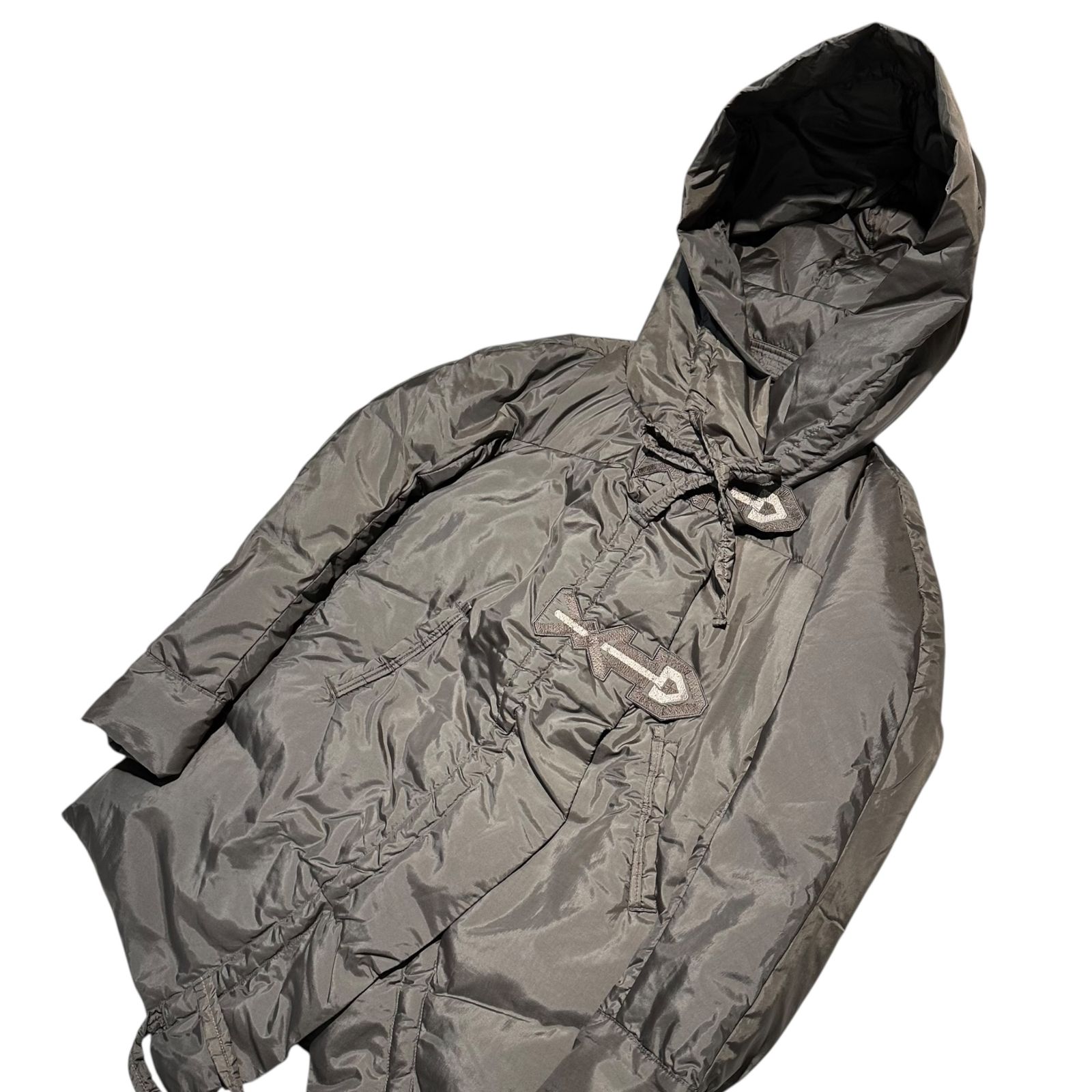 MARITHE FRANCOIS GIRBAUD(マリテフランソワジルボー) 10AW Archive