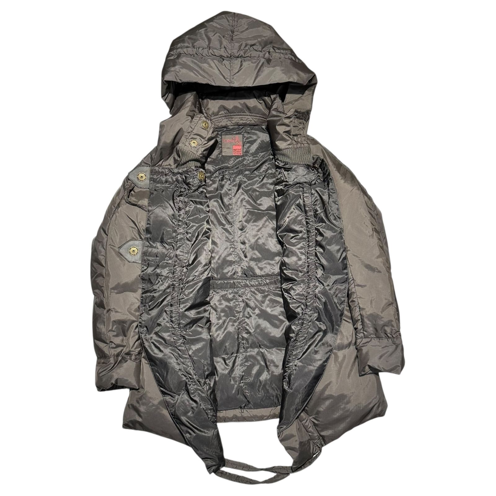 MARITHE FRANCOIS GIRBAUD(マリテフランソワジルボー) 10AW Archive