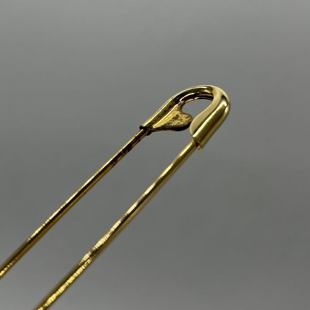 COMME DES CARCONS SAFETY PIN コムデギャルソン セーフティーピン 安全ピン 南堀江店 WWW_SMP1DAWEKUDUS_SCH_ID